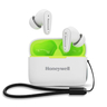 Honeywell Moxie V1100 TWS Earbuds White