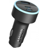 Anker 67W Car Charger, Black, A2736H11