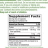 Nature's Way Spirulina Micro-Algae Vegan Dietary Supplement 100 pcs