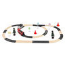 Battery Operated Train Track Play Set 1628-1A