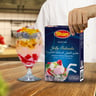 Shan Jelly Falooda Dessert Mix 125 g