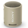 Sony Portable Speaker SRS-XB13CC Beige