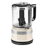 Kitchenaid Chopper, 1.19L, 240W, Almond Cream, 5KFC0516B