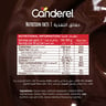 Canderel 0% Added Sugar Dark Chocolate with Sea Salt 30 g