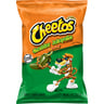 Cheetos Cheddar Jalapeno Crunchy Cheese Flavored Snacks 226.8 g