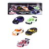 Majorette Limited Edition Die-Cast Car Gift Set, 212054035