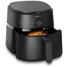 Philips 1000 Series Airfryer, 6.2L, 1700W, Black, NA130/09