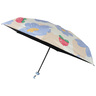 Win Plus Umbrella 3 Fold HY-01S 20" Assorted