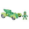 Hasbro PJM Feature Vehicle Gekko, F2134