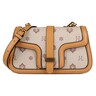 John Louis Women's Teenage Fashion Bag JLTT23-03, Beige