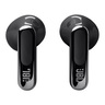 JBL LIVE FLEX 3 True Wireless Noise Cancelling Open-Stick Earbuds, Black