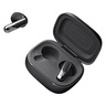 JBL LIVE FLEX 3 True Wireless Noise Cancelling Open-Stick Earbuds, Black