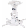 Hama Projector Ceiling Mount, White, 118610