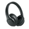 Aukey Hybrid Active Noise Cancelling Headphone, Black, EP-N12