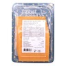 Jacks Cheese Cheddar Slices 150 g