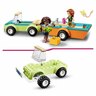 Lego Friends Holiday Camping Trip Playset, 6425638