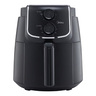 Midea Air Fryer, 4.76 L,  1500 W, Black, MFTN40D2