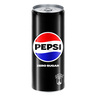 Pepsi Zero Can Cola Beverage 330 ml