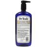 Dr Teal's Body Wash Coconut Oil To Nourish & Protect Skin 710 ml