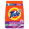 Tide Fast Action Downy Lavender Washing Powder Front Load 6.25 kg