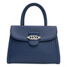 John Louis Women's Fashion Bag JLSU23-361, Navy Blue