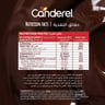 Canderel Dark Chocolate with Cereals & Almonds 27 g