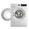 Vestel Front Load Washing Machine, 8 kg, 2000 RPM, White, W810T2S