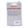 Wagon R TSA Pad Lock TL-154