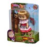 Masha And The Bear Masha Country Dolls, Assorted 1 pc, 109301087