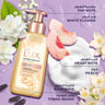 Lux Velvet Jasmine Perfumed Hand Soap 2 x 500 ml