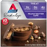 Atkins Endulge Peanut Butter Cups 10 x 17 g