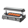 Ikon Indoor Barbeque Grill, 1400W, IK-SG01