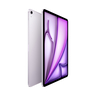 Apple iPad Air (2024) 13 inches, Wi-Fi + Cellular, M2 Chipset, 256 GB Storage, Purple