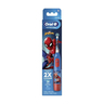 Oral-B Spiderman Kids Electric Toothbrush, DB5.510.1K