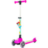 Warner Bros Looney Tunes Kick 3 Wheel Scooter K4-LT