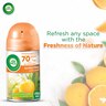 Air Wick Freshmatic Gadget + Sparkling Citrus 250 ml