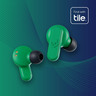 Skullcandy S2DBW-P750 Dime 2 True Wireless Earbuds Dark Blue-Green