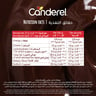 Canderel Milk Chocolate With Raisins And Almonds 27 g