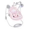 First Step Baby Electric Swing 27215A24 Pink