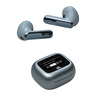 JBL LIVE FLEX 3 True Wireless Noise Cancelling Open-Stick Earbuds, Blue