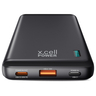 Xcell Power Bank 10200mAh Black PC-10200PD