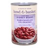 Bowl & Basket Light Red Kidney Beans 425 g