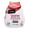 Signature Select Raspberry Black Tea Liquid Water Enhancer 48 ml