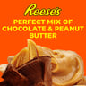 Reese's Milk Chocolate & Peanut Butter Cups 46 g