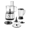 Black+Decker Food Processor, 800W, 2L, AF625-B5