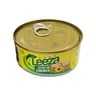 Leeza Light Meat Tuna In Sunflower Oil Value Pack 3 x 160 g