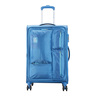 VIP Adept Soft Trolley 69cm Blue