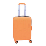 American Tourister Ellipso 4 Spinner Wheel Hard Trolley, 55 cm, Apricot Blush