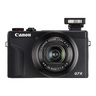 Canon PowerShot G7X Mark III Digital 4K Vlogging Camera