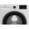 Beko Front Load Washing Machine, 9 Kg, 1400 RPM, White, WTV9314XW